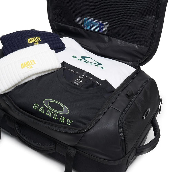 [921613-02E] Mens Oakley Travel Medium Trolley 2W