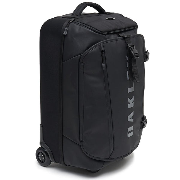 [921613-02E] Mens Oakley Travel Medium Trolley 2W