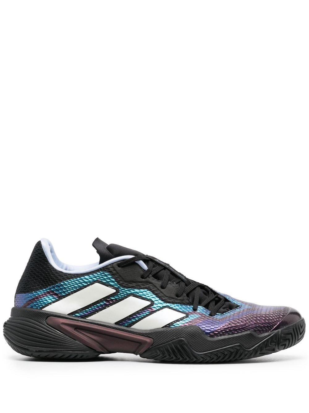 [HQ8415] Mens Adidas BARRICADE M