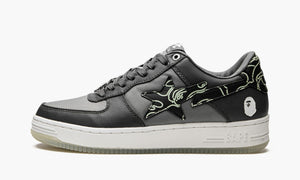 [0ZXSHM91X007I-GYL] Mens Bape BAPE STA #1 M2