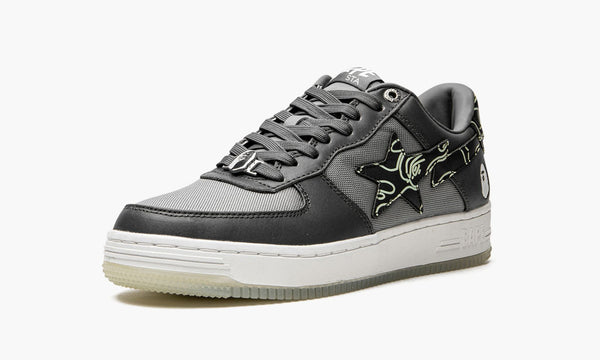 [0ZXSHM91X007I-GYL] Mens Bape BAPE STA #1 M2