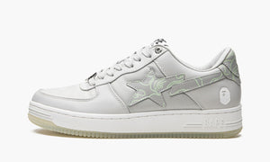 [0ZXSHM91X007I-GYD] Mens Bape BAPE STA #1 M2