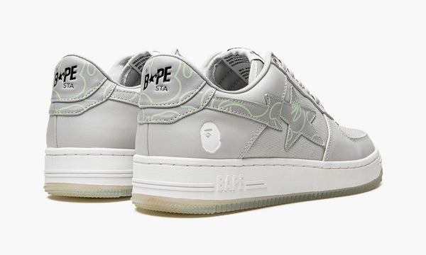 [0ZXSHM91X007I-GYD] Mens Bape BAPE STA #1 M2