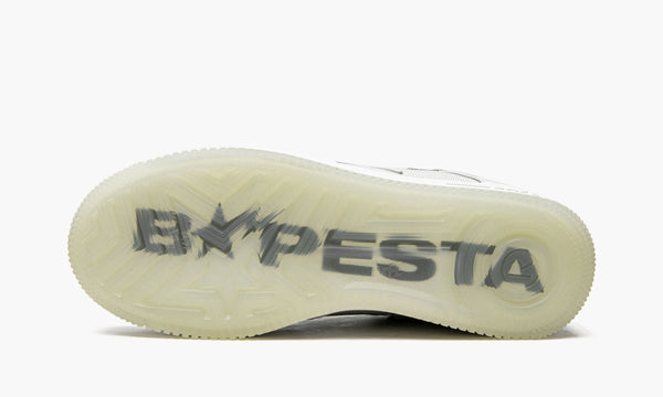 [0ZXSHM91X007I-GYD] Mens Bape BAPE STA #1 M2