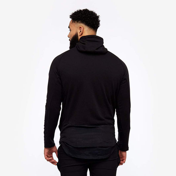 [656125-01] Mens Puma Ftblnxt Casuals Hoody