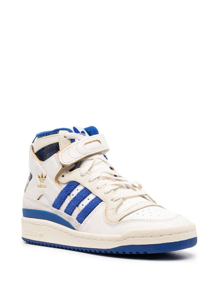 [FZ6300] Mens Adidas FORUM 84 HI
