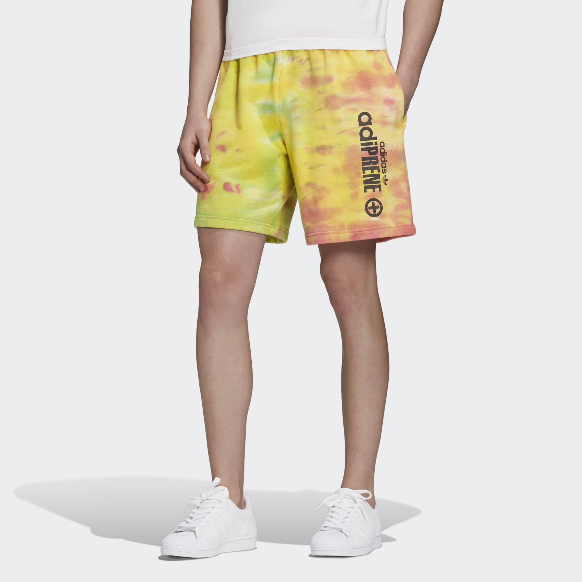 [GD6006] Mens Adidas Adiprene Shorts