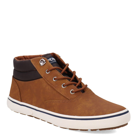 [STS23668] Mens Sperry HALYARD STORM CHUKKA