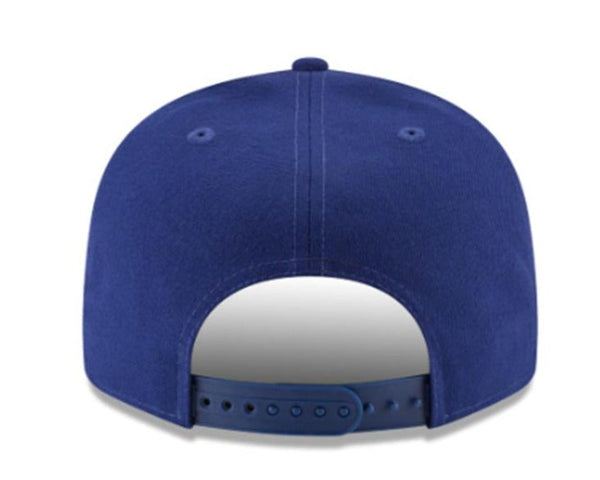 [11590995] Mens New Era MLB 950 BASIC OTC SNAPBACK - TEXAS RANGERS