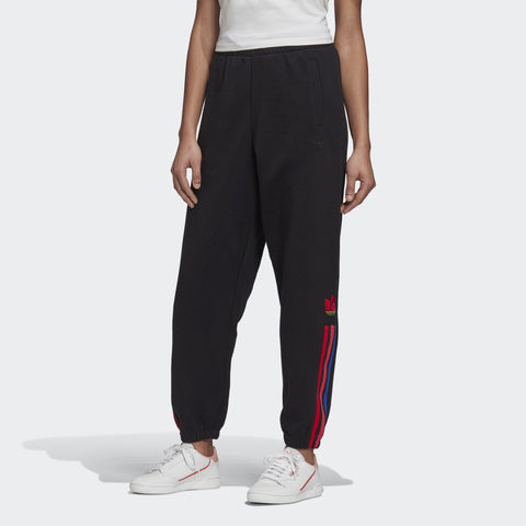 [GD2242] Womens Adidas Cuffed Pant