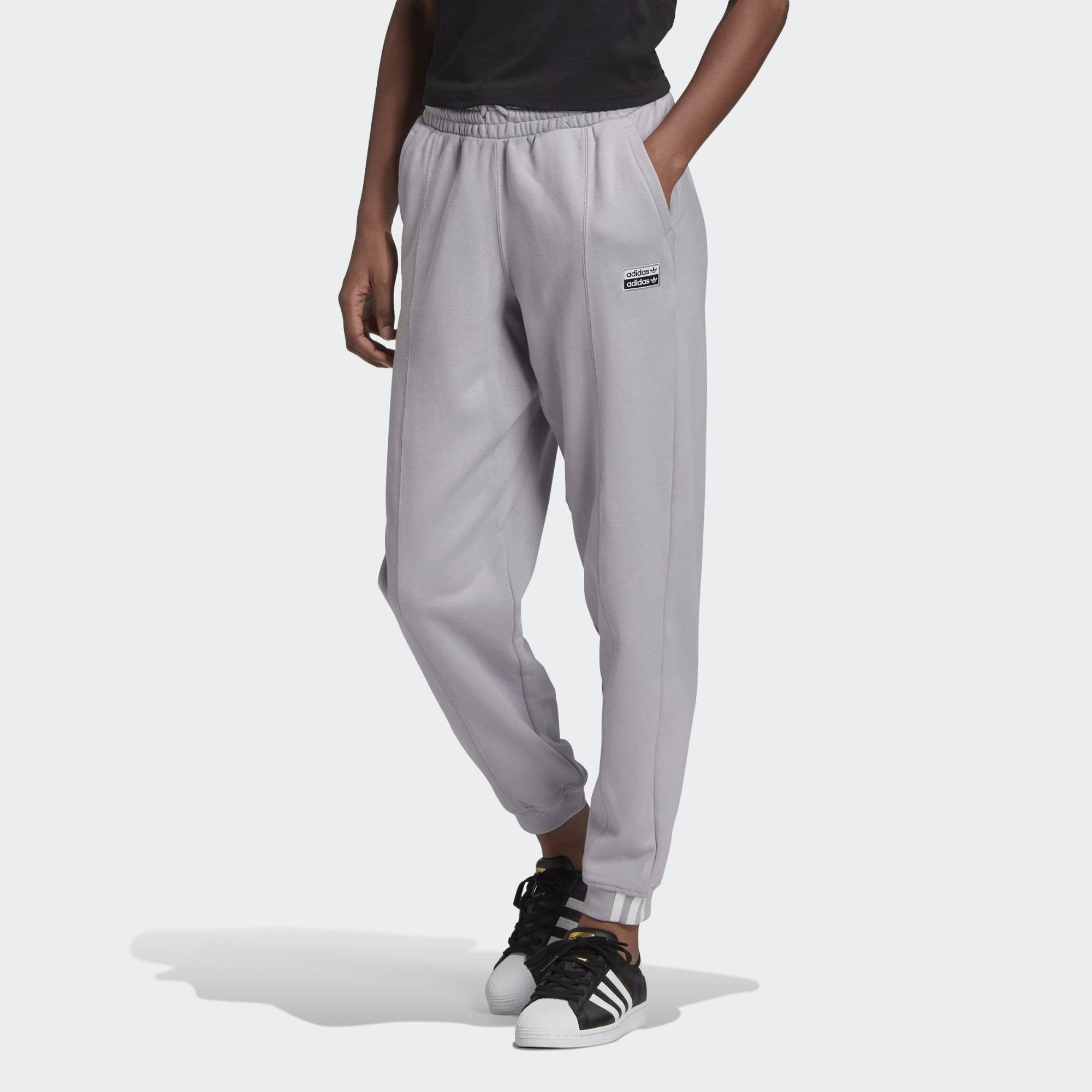 [GD3095] Womens Adidas R.Y.V. Jogger Pants