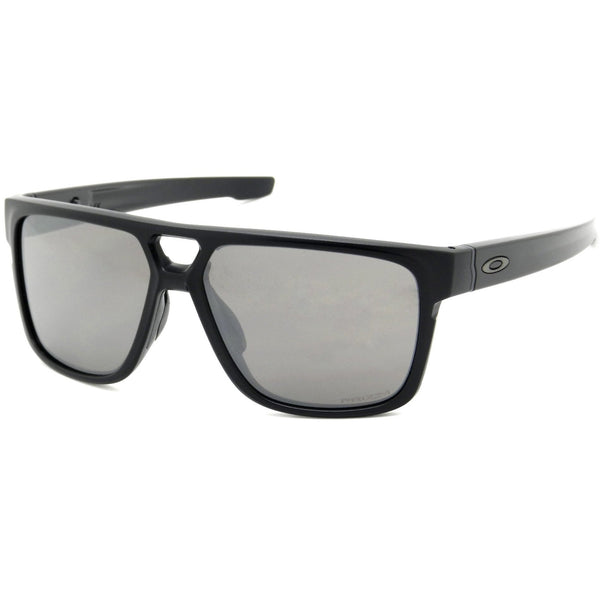 [OO9382-25] Mens Oakley Crossrange Patch Sunglasses