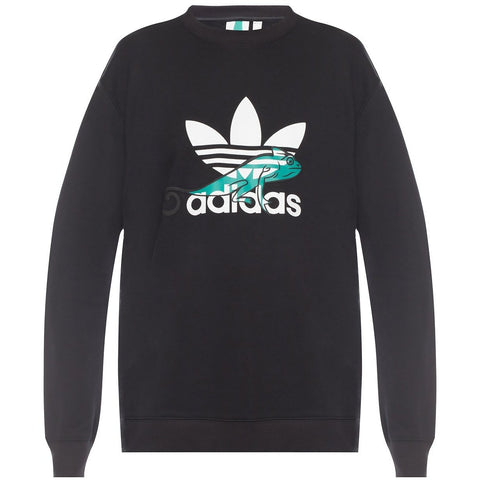 [FM3701] Mens Adidas Originals PT3 Sweatshirt