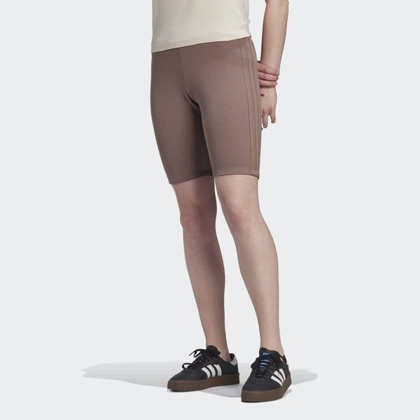 [GM6689] Womens Adidas Biker Shorts