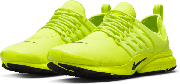 [DV2228-300] Womens Nike Air Presto 'Tennis Ball' (W)