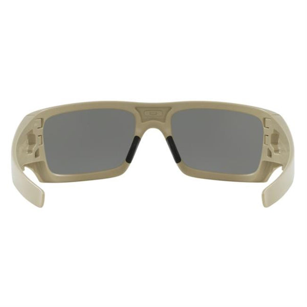 [OO9253-16] Mens Oakley SI Industrial Det Cord Sunglasses