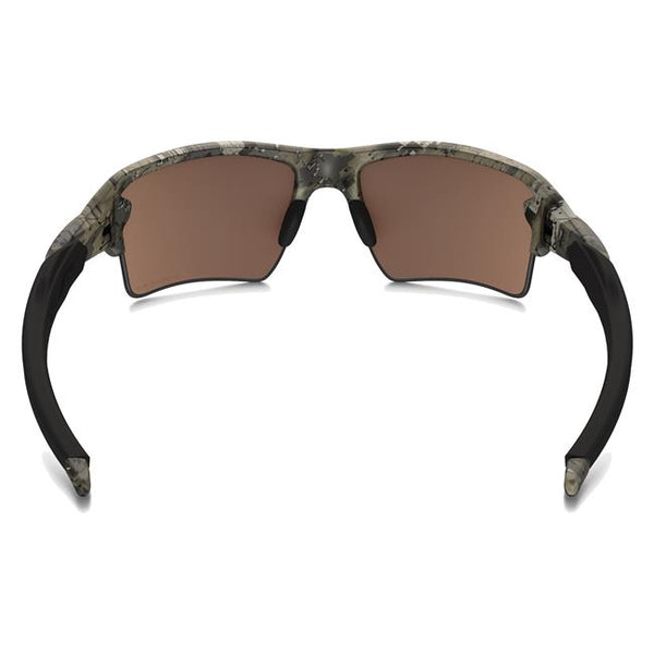 [OO9188-67] Mens Oakley Flak 2.0 XL Polarized Sunglasses