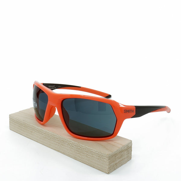 [201244130601C] Mens Smith Optics Rebound Sunglasses