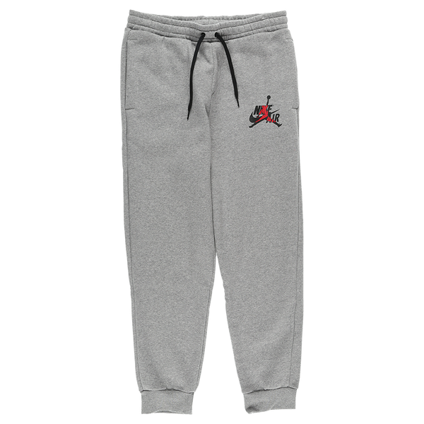 [BV6008-091] Mens Air Jordan Jumpman Classics Fleece Pant