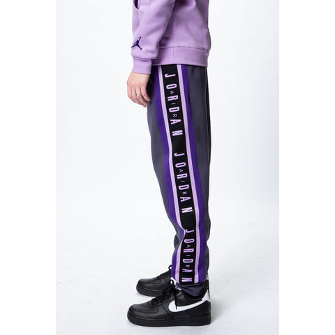 [BQ5664-548] Mens Air Jordan Jumpman Fleece Taped Pant