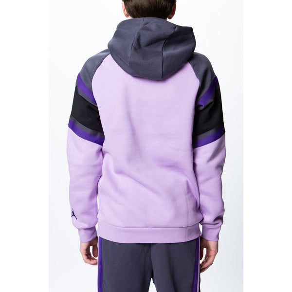 [BQ5651-015] Mens Air Jordan Jumpman Fleece Pullover Hoodie