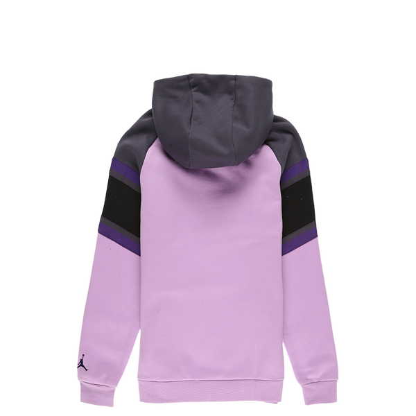 [BQ5651-015] Mens Air Jordan Jumpman Fleece Pullover Hoodie