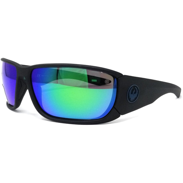[35162-008] Mens Dragon Alliance Tow In H20 Polarized Sunglasses