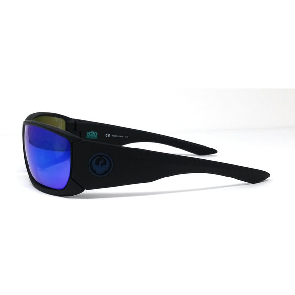 [35162-008] Mens Dragon Alliance Tow In H20 Polarized Sunglasses
