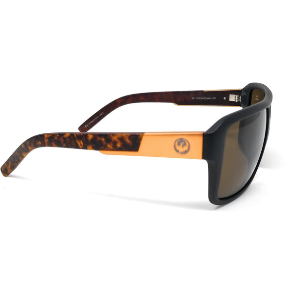 [22507-851] Mens Dragon Alliance The Jam 1 Sunglasses