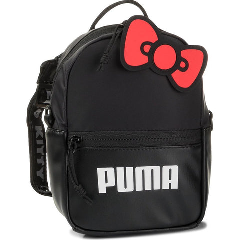 [077188-02] Womens Puma x Hello Kitty Mini Backpack