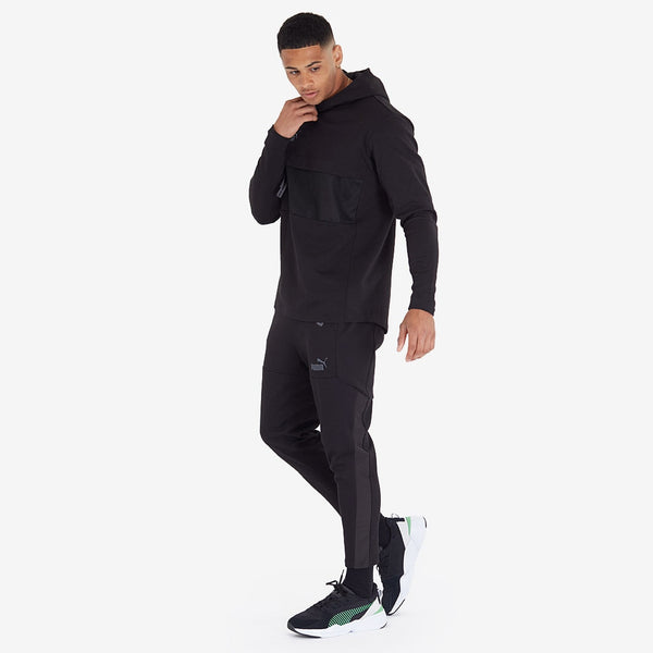 [656452-03] Mens Puma FtblNXT Casuals Hoody