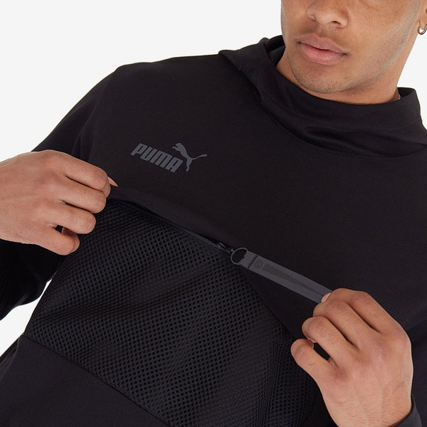 [656452-03] Mens Puma FtblNXT Casuals Hoody