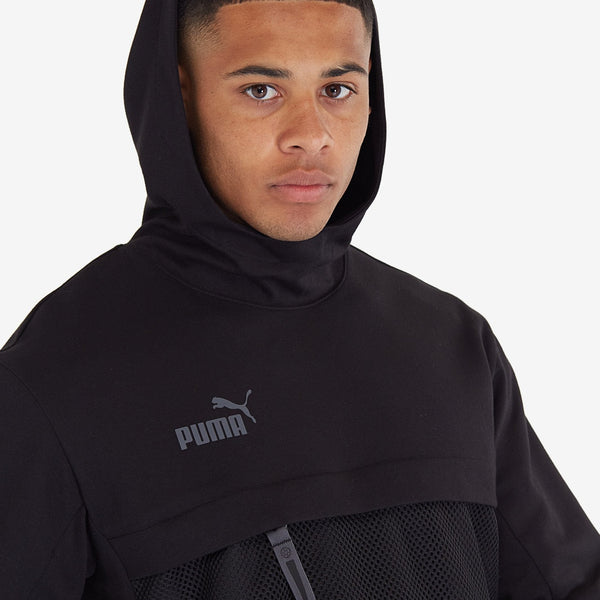 [656452-03] Mens Puma FtblNXT Casuals Hoody