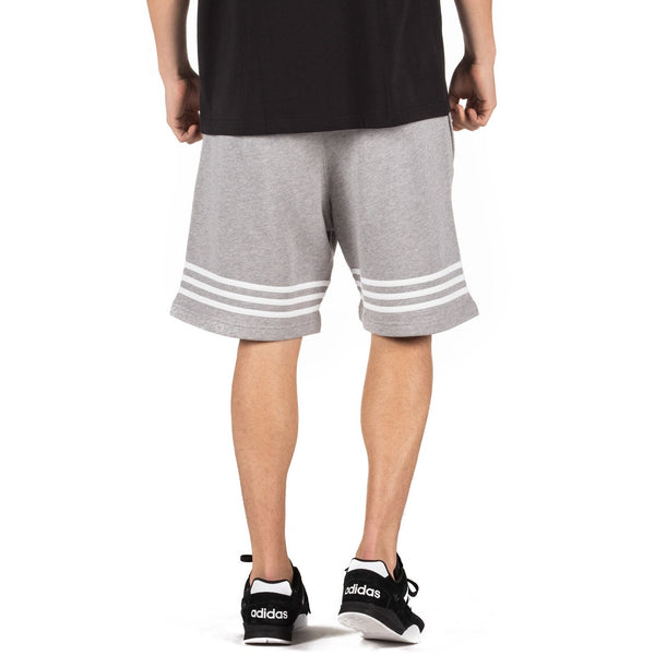 [FM3873] Mens Adidas Originals Outline Short