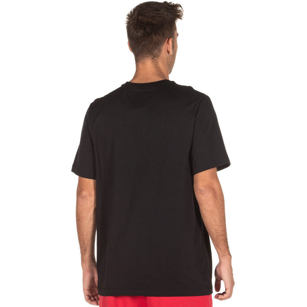 [BQ5538-010] Mens Air Jordan AJ85 Signature Short Sleeve Tee