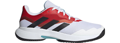 [HQ8469] Mens Adidas COURTJAM CONTROL M