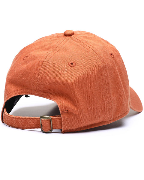 [60142894] Mens New Era MLB NY YANKEES 920 STRAPBACK 'SPRING BP 2021' - ORANGE