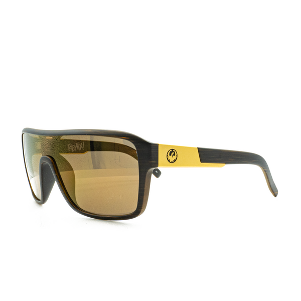 [22504-229] Mens Dragon Alliance Remix 2 Sunglasses