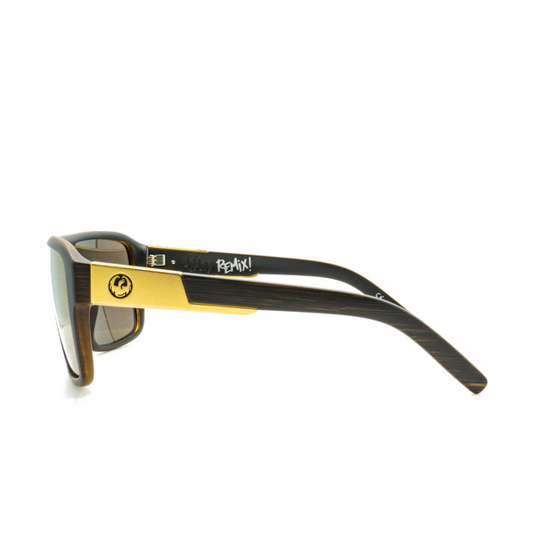 [22504-229] Mens Dragon Alliance Remix 2 Sunglasses