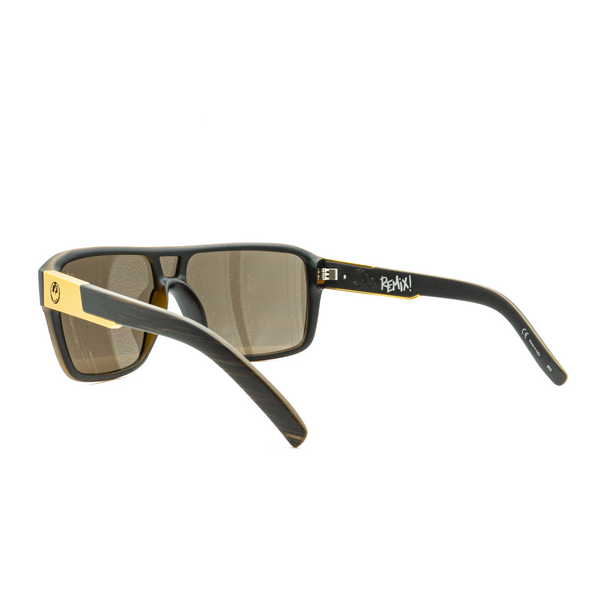 [22504-229] Mens Dragon Alliance Remix 2 Sunglasses
