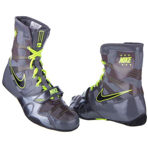 [634923-007] Mens Nike HyperKO Boxing Boot