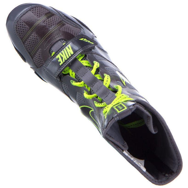 [634923-007] Mens Nike HyperKO Boxing Boot