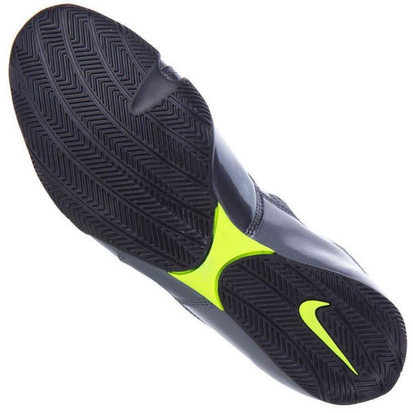 [634923-007] Mens Nike HyperKO Boxing Boot
