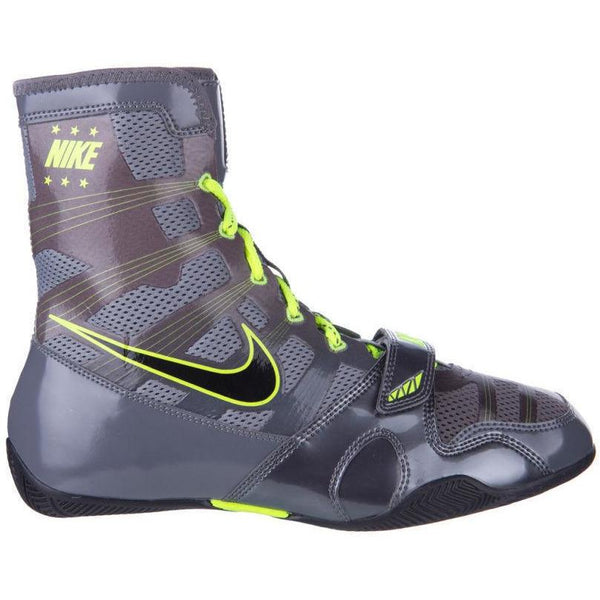 [634923-007] Mens Nike HyperKO Boxing Boot