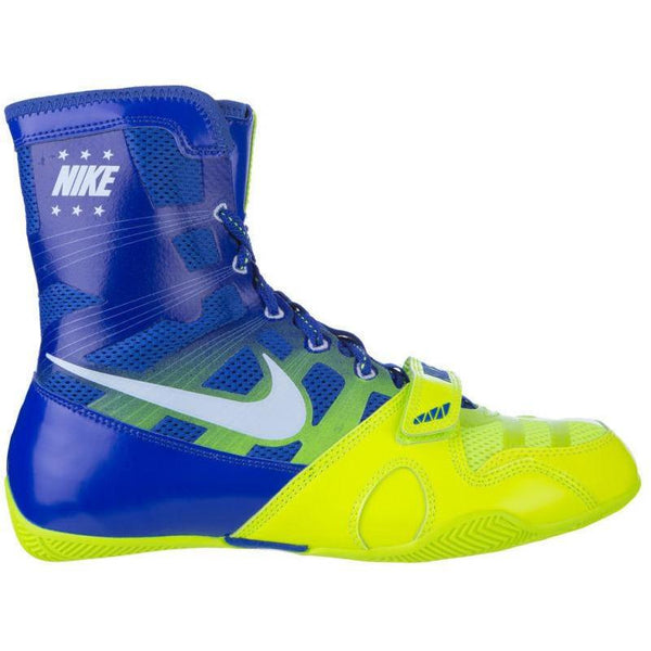 [634923-714] Mens Nike HyperKO Boxing Boot