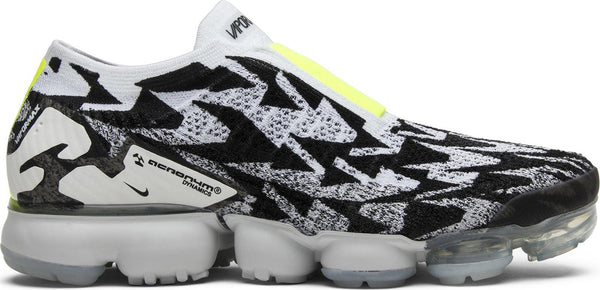 [AQ0996-001] Mens Nike AIR VAPORMAX MOC 2 'ACRONYM LIGHT BONE'