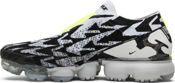 [AQ0996-001] Mens Nike AIR VAPORMAX MOC 2 'ACRONYM LIGHT BONE'
