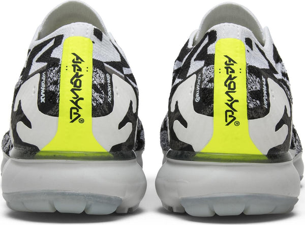 [AQ0996-001] Mens Nike AIR VAPORMAX MOC 2 'ACRONYM LIGHT BONE'