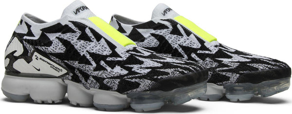 [AQ0996-001] Mens Nike AIR VAPORMAX MOC 2 'ACRONYM LIGHT BONE'