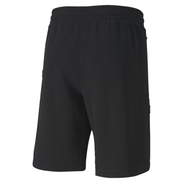 [596174-01] Mens Puma MAPM Mercedes Sweat Shorts